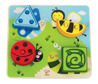 Hape Build a Bug Sorter