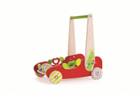 HAPE Baby Walker - Red