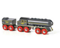 BRIO Speedy Bullet Train