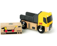BRIO Goods Truck