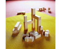 HABA - Marble Run Building Blocks