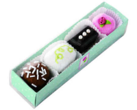HABA - Play Food Box of Chocolates (Fabric)