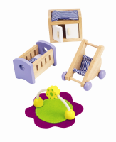 Hape Baby's Room E3459