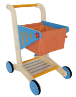 HAPE Shopping Trolley