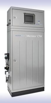 Microtox® CTM - On-line