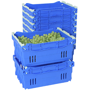 Stacking / Nesting Maxinest Containers