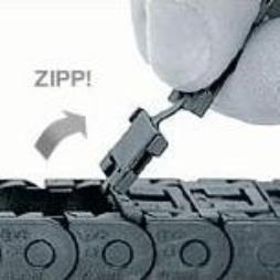 Zipper E-Chain®