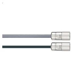 Chainflex® ReadyCable® - Assembled drive cables according to Beckhoff standard