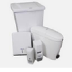 Washroom Products and Services