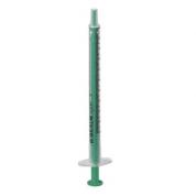 Injekt®-F Solo 2-Piece Fine Dosage Syringe 1 ml
