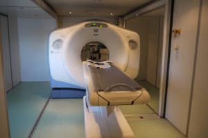 CT - Computed Tomography