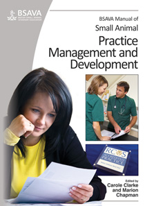 Manual of Small Animal Practice Management and Development