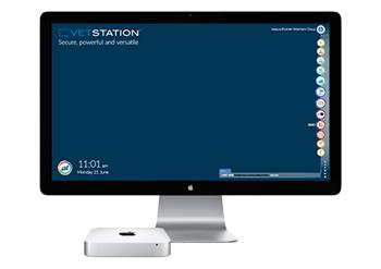 VetStation Mac Veterinary Systems 
