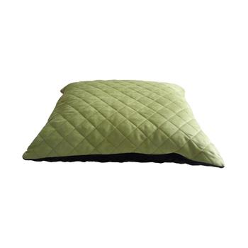 Quilted Cushion Dog Bed