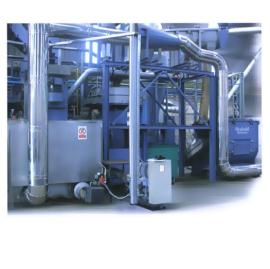 Herbold Washing/Drying Lines