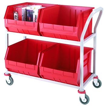 Store and Distribution Trolleys