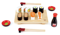 Sushi Selection by Hape