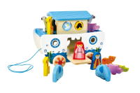 Hape Aqua Retro Kitchen