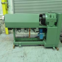 Extruders And Coextruders - STOCK NO 007885