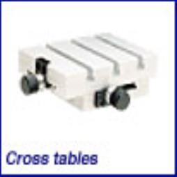 Cross Tables