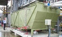 Waste Separator Systems