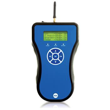GSM Network Signal Analyser In The USA