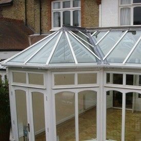 Roof Upgrades For Conservatories