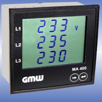Multi-function Power Meter