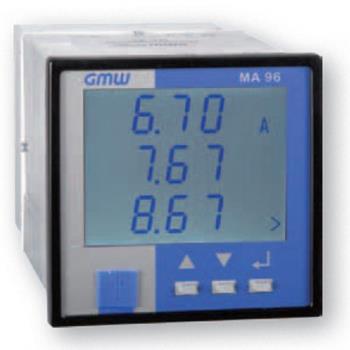 Digital Power Measuring Meters