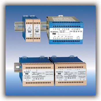 Standard Electrical Transducers