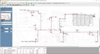 Mechanical Contracting Software