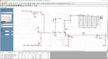 Mechanical Contractor Software