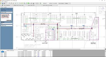 Electrical Contracting Software