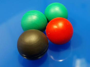 Rubber Ball Suppliers