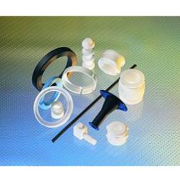 Custom Molded Rubber Sealing Components