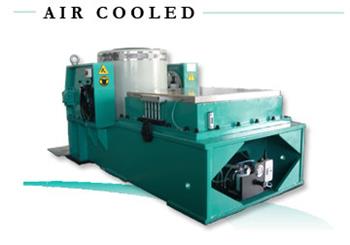 Air Cooled Vibration Test Systems