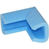 Bulk Foam Corner Protection 25-35Mm U Profile Box Quantities