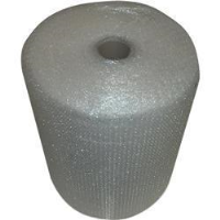 Large Bubble Wrap 750Mm X 50M Roll Of 20Mm