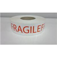 Fragile Labels 150X48Mm Roll Of 1000