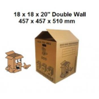 House removal boxes