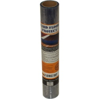 Hard Floor Protection Low Tack Adhesive 25M X 600Mm