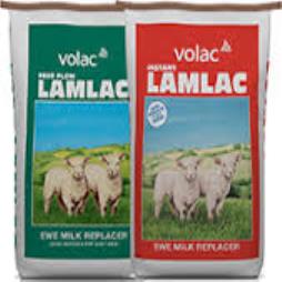 Lamlac Ewe Milk Replacer 