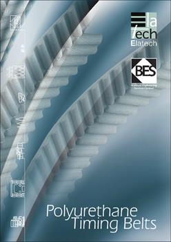 Polyurethane Timing Belts