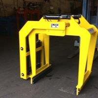 Forklift Attachment Manufacturers