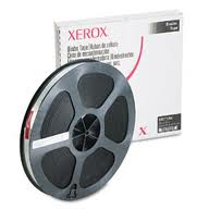 Xerox Binder Tape Reel Black -, - 008R07186 - Xerox01