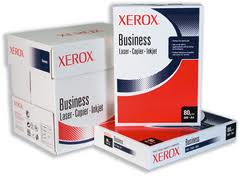 Xerox Business Paper Supplies