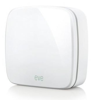 Elgato Eve Room - Temperature & Humidity Sensor 1ER109901000 - C2000