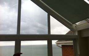 Home and Conservatory Tinting