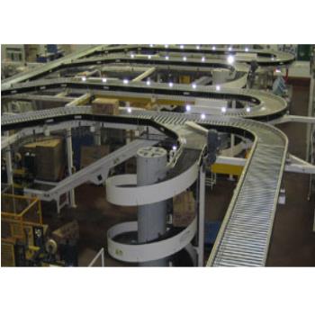 Bespoke Conveyor Systems