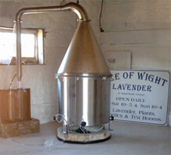 Bespoke Distillation Equipment